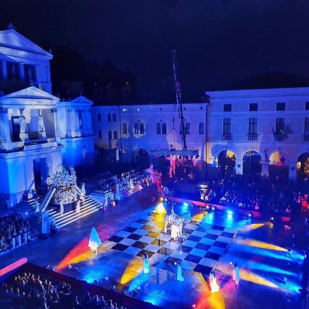 Appartamento Attico Di Piazza Cima Conegliano Esterno foto