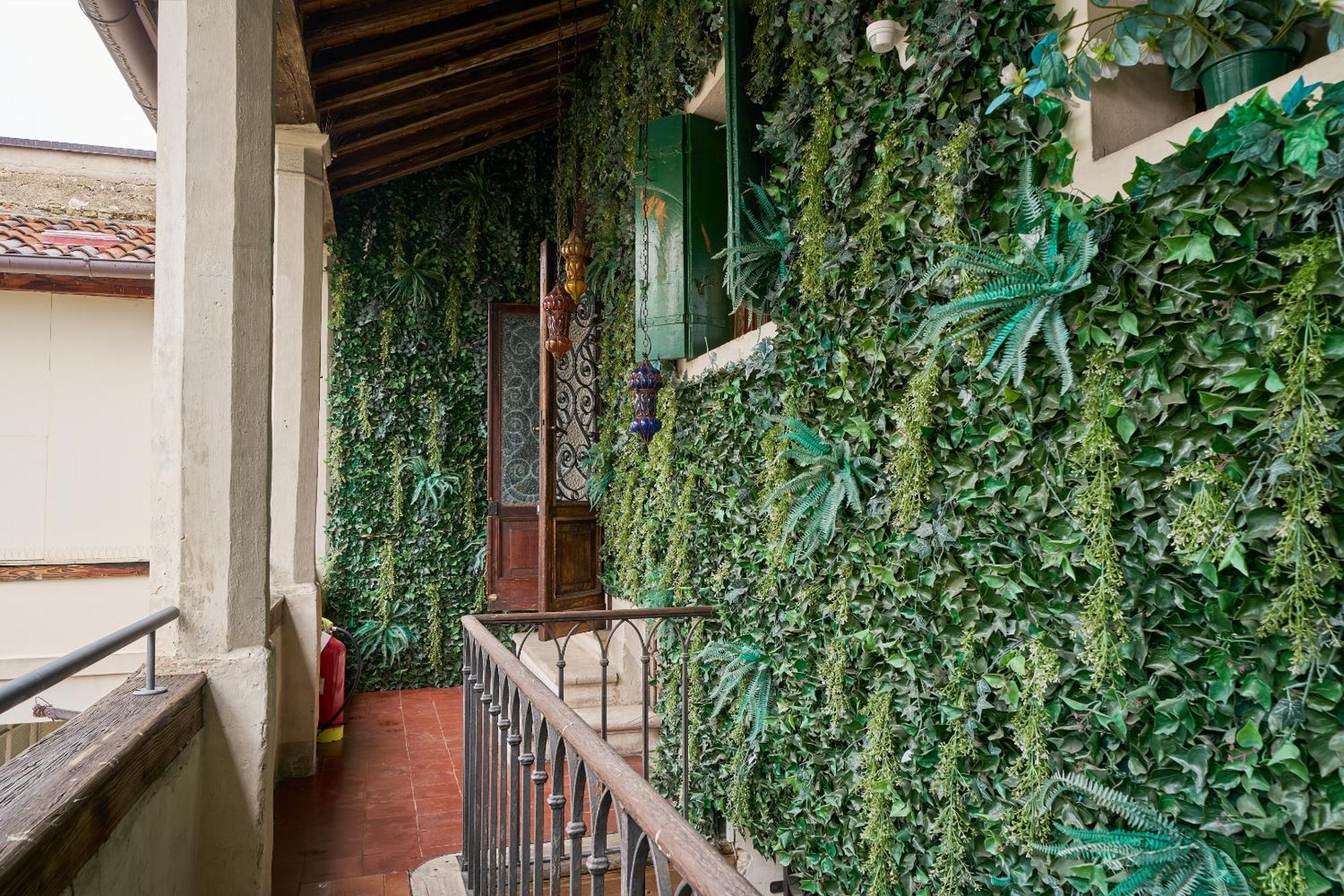 Appartamento Attico Di Piazza Cima Conegliano Esterno foto